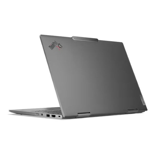 Lenovo ThinkPad X1 2-in-1 Gen 10 Intel (14″) Aura Edition Business Laptop, Copilot+ PC, Intel Ultra 7-258V, 32GB, 14 Inch WUXGA Touchscreen, Lenovo Yoga Pen, FP, Win 11 Pro, Grey(Pre-Order)