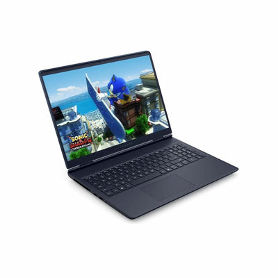 Dell Alienware Aurora 16X Gaming Laptop- Intel Core Ultra 9 275HX, RTX 5060 8GB, 16 Inch 240Hz WQXGA, Windows 11, Black