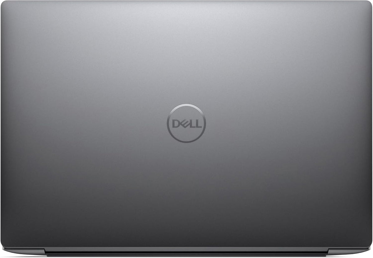 Dell XPS 9345, Snapdragon X ELITE X1E-80-100, 16GB, 13.4" (2880x1800) OLED TOUCHSCREEN, Windows 11, Graphite