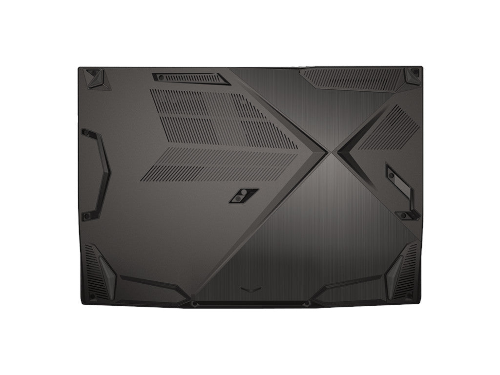 MSI Thin 15 B13VE Gaming Laptop, i7-13620H, 15.6 Inch FHD 144 Hz, RTX 4050 6GB, Cosmos Gray