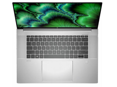 HP ZBook Studio 16 G9 Mobile Workstation, Intel Core i7-12800H, 16 Inch FHD+, RTX A1000 4GB, HP Premium spill-resistant, Windwos 11 Pro, Silver