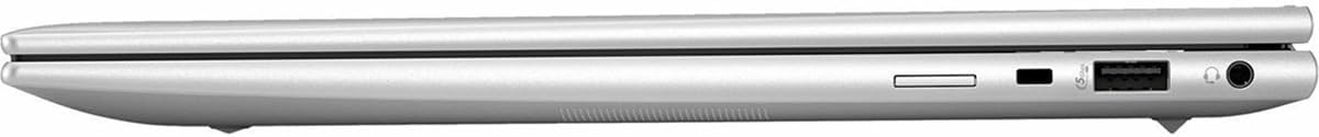 HP EliteBook 840 G11 Business Laptop Intel Ultra 7 155U vPro, 14 Inch WUXGA , Intel Graphics, Windows 11 Pro, Silver (Pre-order coming first week of Sep)
