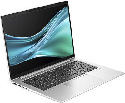 HP EliteBook 860 G11, Intel Ultra 7-155U 12-Core, 16 Inch FHD+ Touchscreen, Windows 11 Pro, Silver