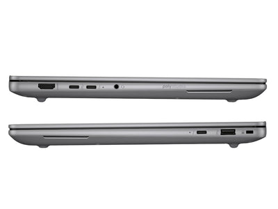 HP ZBook Ultra 14 inch G1A Mobile Workstation with Wolf Pro Security, Ryzen AI Max PRO 390, 14 Inch FHD, Windows 11 Pro, Silver