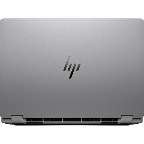 HP ZBook X G1i 16 Mobile Workstation Intel Ultra 7 265H vPro, 16 Inch WUXGA, GPU With NVIDIA RTX Pro 1000 8GB, Fingerprint, Windows 11 Pro, Gray