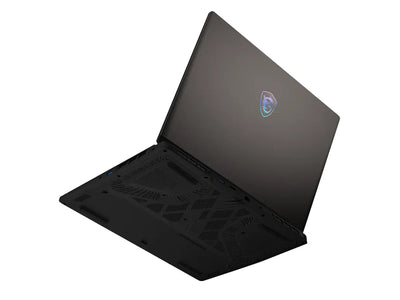 MSI Crosshair A16 HX Gaming Laptop AMD R9 8940HX, 16 Inch 2.5K QHD+ 240Hz, RTX 5060 8GB, Windows 11, Cosmo Gray