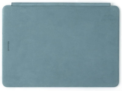 Microsoft Surface Pro 12 Keyboard Cover Ocean Blue