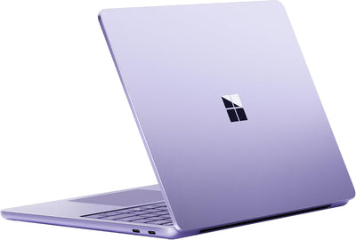 Microsoft Surface Laptop 7 Copilot+ PC Snapdragon X Plus, 16GB, 512 GB SSD, 13 Inch Touchscreen, Win 11, Violet