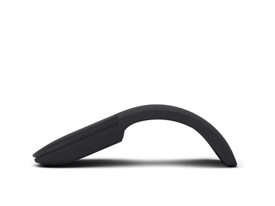 Microsoft Surface Arc Mouse Optical Wireless Bluetooth Black