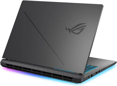 ASUS ROG Strix G18 2025 RTX 5070 Gaming Laptop, 24-Core Ultra 9, 18 Inch QHD 240Hz Display, RTX 5070 8GB, Eclipse Gray