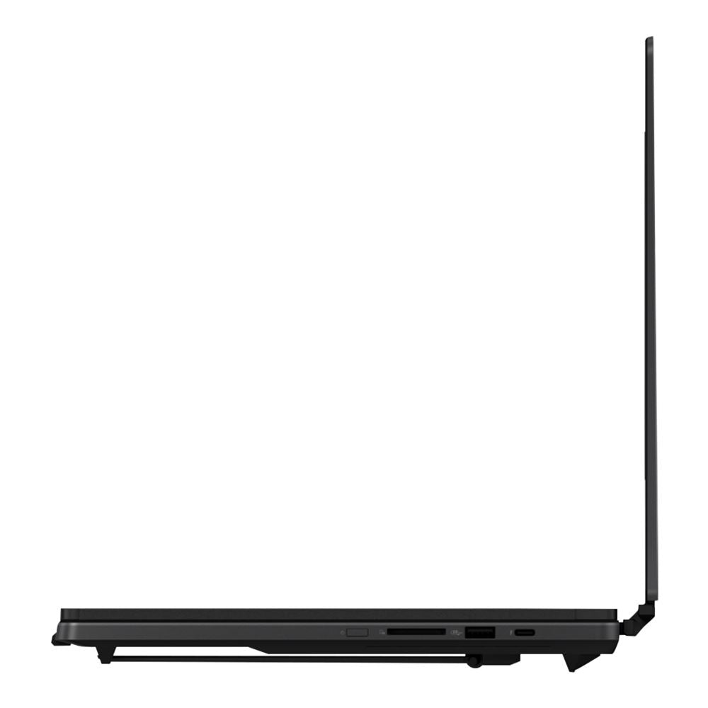 ASUS ROG Zephyrus Duo Dual 16" OLED Laptop, Intel Core Ultra 9 386H, 32GB, 1TB SSD, 16 Inch OLED 3K (2880 x 1800) 120 HZ, Graphics Nvidia GeForce 5070 Ti, Windows 11, Stellar Grey
