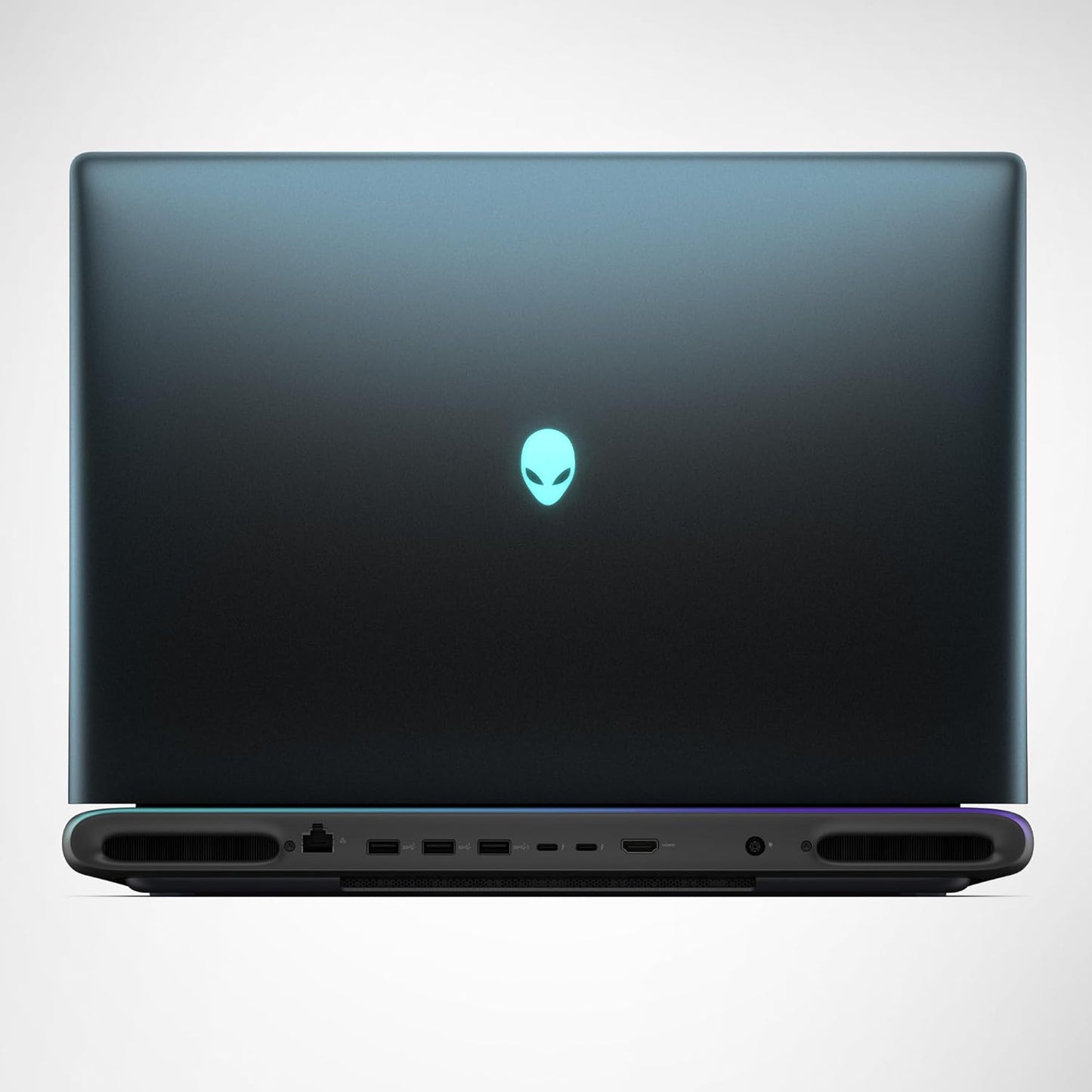 Dell Alienware 18 Area-51 Gaming Laptop Intel Ultra 9 275HX, 18.0 Inch WQXGA 300Hz, NVIDIA GeForce RTX 5080 16GB, Windows 11, Black