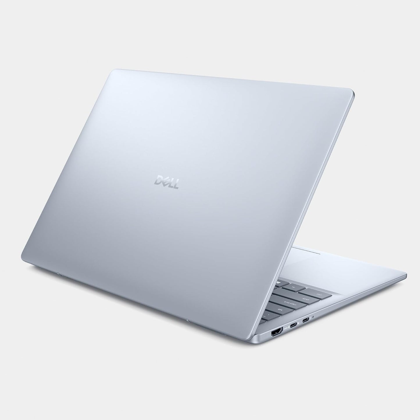 Dell Plus 14 Convertible 2-in-1 Copilot+ PC Touchscreen Laptop Intel Ultra 9 288V, 32GB, 14 Inch FHD+ Touchscreen, Fingerprint, Backlit Keyboard, Windows 11, Ice Blue