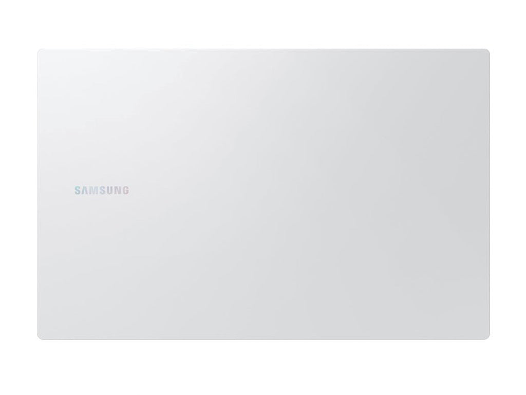 Samsung Galaxy Book 4 Laptop, Intel Ultra 7-150U 10-Core, 15.6 Inch FHD, Intel Integrated Graphics, Fingerprint, Silver