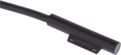 Microsoft Surface Power Supply 127W Black