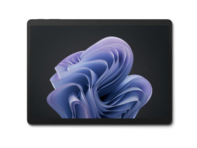 Microsoft Surface Pro 10 2-In-1 Tablet, Intel Ultra 5-135U, 16GB, 256GB SSD, 13 inch QHD Touch, Windows 11 Pro, Black Color