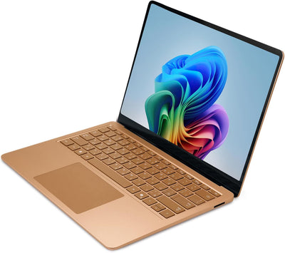 Microsoft Surface Laptop 7 Copilot+ PC Snapdragon X Plus, 16GB, 512GB SSD, 13.8 Inch Touchscreen, Win 11, Dune