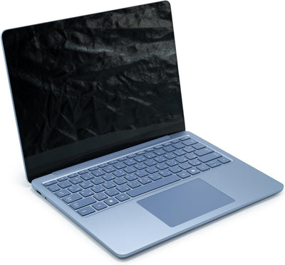 Microsoft Surface Laptop 7 Copilot+ PC Snapdragon X Elite, 16GB, 512 GB SSD, 13.8 Inch Touchscreen, Win 11, Sapphire