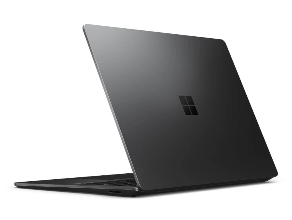 Microsoft Surface Laptop 6, Intel Ultra 5-135H, 32GB, 512GB SSD, 13.5 Inch Touch screen QHD, Windows 11 Pro, Black Color