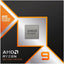 AMD Ryzen 9 9900X3D - Ryzen 9 9000 Series Granite Ridge (Zen 5) 12-Core 4.4 GHz Socket AM5 120W AMD Radeon Graphics Processor