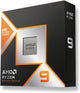AMD Ryzen 9 9900X3D - Ryzen 9 9000 Series Granite Ridge (Zen 5) 12-Core 4.4 GHz Socket AM5 120W AMD Radeon Graphics Processor
