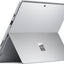 Microsoft Surface Pro 7+ Tablet - Intel Core i5-1135G7, 8GB, 256GB SSD, 12.3 Inch Touchscreen 2736 x 1824, 4G LTE-Advance. Windows 10 Pro, Platinum