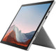 Microsoft Surface Pro 7+ Tablet - Intel Core i5-1135G7, 8GB, 256GB SSD, 12.3 Inch Touchscreen 2736 x 1824, 4G LTE-Advance. Windows 10 Pro, Platinum