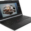Lenovo ThinkPad P14s Gen 5 AI-Ready Workstations, Intel Ultra 7-155H, 14.5 Inch 1920x1200, Nvidia RTX ADA 500 4GB, FP, Win 11 Pro, Black