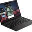 Lenovo ThinkPad X1 Carbon Gen 12 Business Laptop, Intel Ultra 7-155U, 32GB, 14 Inch 1920x1200 Touchscreen, FP, Win 11 Pro, Black (Pre-Order)