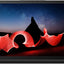 Lenovo ThinkPad X1 Carbon Gen 12 Business Laptop, Intel Ultra 7-155U, 32GB, 14 Inch 1920x1200 Touchscreen, FP, Win 11 Pro, Black (Pre-Order)
