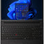 Lenovo ThinkPad P16s Gen 3 Mobil Workstation Intel Ultra 7 165H, 16 Inch WUXGA (1920x1200), NVIDIA RTX 500 ADA 4GB, Windows 11 Pro, Black