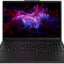 Lenovo ThinkPad P16s Gen 3 Mobil Workstation Intel Ultra 7 165H, 16 Inch WUXGA (1920x1200), NVIDIA RTX 500 ADA 4GB, Windows 11 Pro, Black