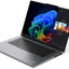 Lenovo ThinkPad X9 15 Aura Edition Laptop - Intel Core Ultra 7 268V (vPro), 32GB RAM, 1TB SSD, Intel Arc 140V, Windows 11 Pro, 15.3" 2.8K OLED, 120 Hz, Touch,English Keyboard, Thunder Grey