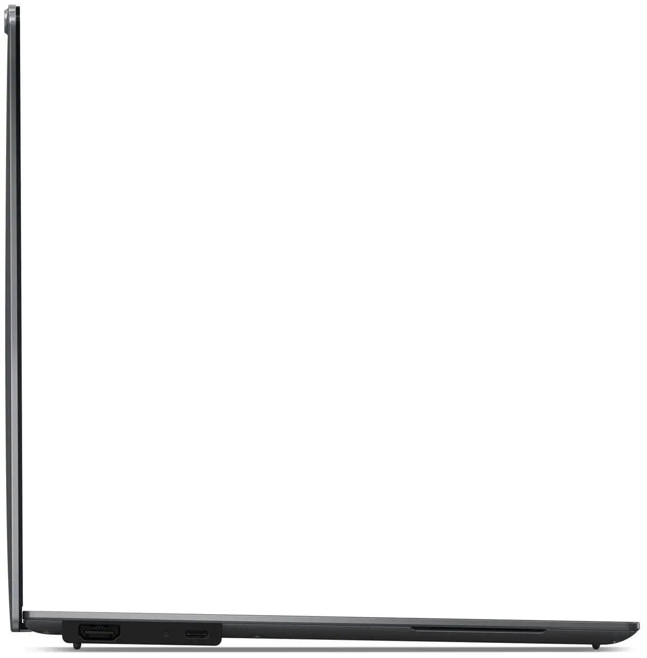 Lenovo ThinkPad X9 15 Aura Edition Laptop - Intel Core Ultra 7 268V (vPro), 32GB RAM, 1TB SSD, Intel Arc 140V, Windows 11 Pro, 15.3" 2.8K OLED, 120 Hz, Touch,English Keyboard, Thunder Grey