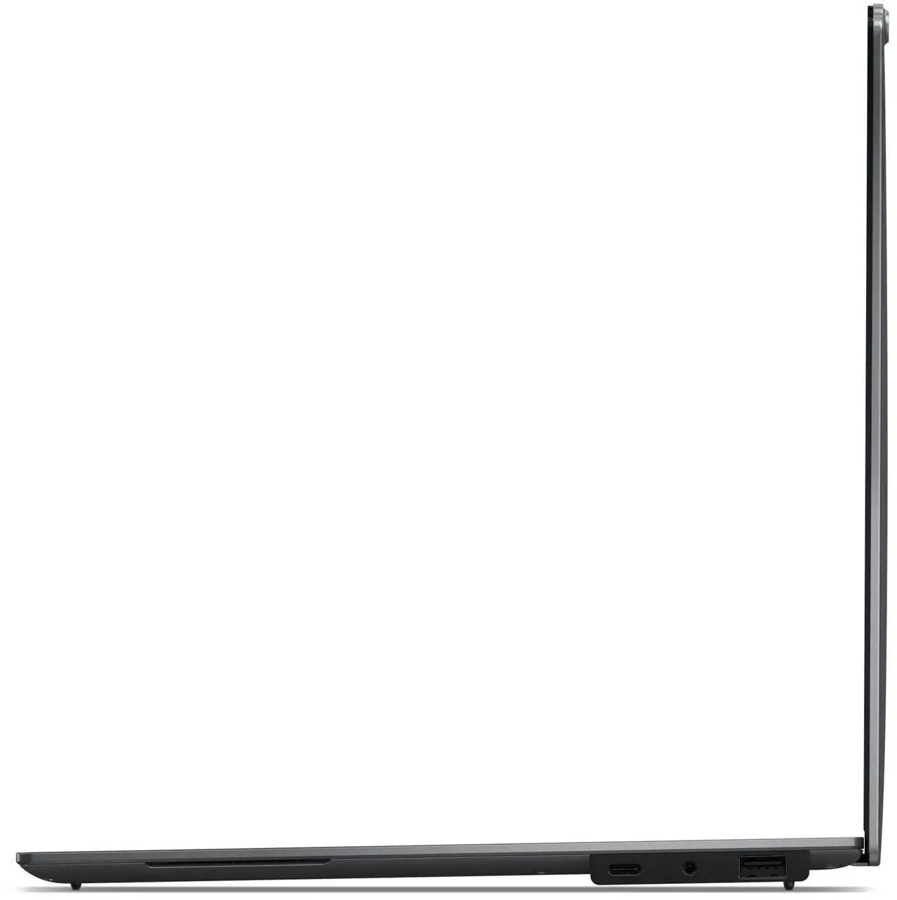 Lenovo ThinkPad X9 15 Aura Edition Laptop - Intel Core Ultra 7 268V (vPro), 32GB RAM, 1TB SSD, Intel Arc 140V, Windows 11 Pro, 15.3" 2.8K OLED, 120 Hz, Touch,English Keyboard, Thunder Grey