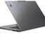 Lenovo ThinkPad X9 15 Aura Edition Laptop - Intel Core Ultra 7 268V (vPro), 32GB RAM, 1TB SSD, Intel Arc 140V, Windows 11 Pro, 15.3" 2.8K OLED, 120 Hz, Touch,English Keyboard, Thunder Grey