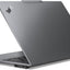 Lenovo ThinkPad X9 14 Aura Edition Intel Core Ultra 7 258V, 32GB, 1TB SSD, 14 Inch 2.8K (2880x1800) Touchscreen OLED 120Hz, FP, Windows 11 Pro, English Keyboard, Thunder Grey