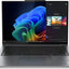 Lenovo ThinkPad X9 14 Aura Edition Intel Core Ultra 7 258V, 32GB, 1TB SSD, 14 Inch 2.8K (2880x1800) Touchscreen OLED 120Hz, FP, Windows 11 Pro, English Keyboard, Thunder Grey