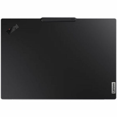 Lenovo ThinkPad P14s Gen 6 Mobile Workstation, Intel Core Ultra 7-255H, 14.5" (1920x1200) Touchscreen, NVIDIA RTX PRO 500 Blackwell 6GB, Backlit keyboard, FP Reader.  Windows 11 Pro, Black