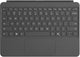 Microsoft Surface Pro 12 Keyboard Cover Slate