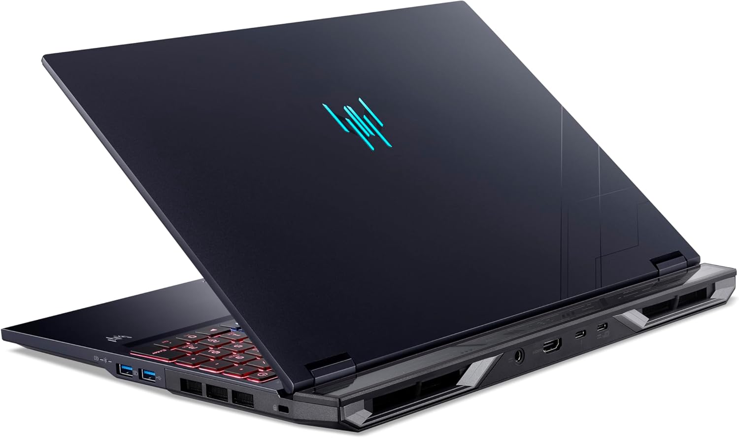 Predator Compu Acer Predator Helios NEO 16 AI Gaming Laptop Intel Core Ultra 9-275HX ...