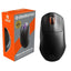 SteelSeries Prime Mini Wireless - Esports Performance Wireless Gaming Mouse, 18,000 CPI TrueMove Air Optical Sensor