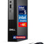 Dell Pro Micro Business Desktop Intel Ultra 5 235T, Dell Pro Keyboard and Mouse, Windows 11 Pro, Black