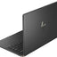 HP Spectre X360 Convertible Laptop 14t-eu100, Intel Ultra 7 155H 16-Core, 14 OLED Touchscreen QHD+, Nightfall Black