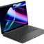 HP Spectre X360 Convertible Laptop 14t-eu100, Intel Ultra 7 155H 16-Core, 14 OLED Touchscreen QHD+, Nightfall Black