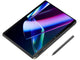 HP Spectre X360 Convertible Laptop 14t-eu100, Intel Ultra 7 155H 16-Core, 14 OLED Touchscreen QHD+, Nightfall Black