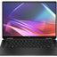 HP Spectre X360 Convertible Laptop 14t-eu100, Intel Ultra 7 155H 16-Core, 14 OLED Touchscreen QHD+, Nightfall Black