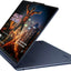Lenovo - Yoga 9i 2-in-1 Laptop with Pen - Intel Core Ultra 7 155H, 14" 2.8K OLED Touchscreen, Cosmic Blue