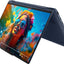 Lenovo - Yoga 9i 2-in-1 Laptop with Pen - Intel Core Ultra 7 155H, 14" 2.8K OLED Touchscreen, Cosmic Blue