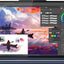 Lenovo - Yoga 9i 2-in-1 Laptop with Pen - Intel Core Ultra 7 155H, 14" 2.8K OLED Touchscreen, Cosmic Blue